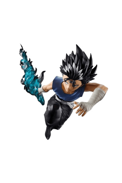 Banpresto تمثال يو يو هاكوشو هيي أنكوكو بوجوتسوكاي