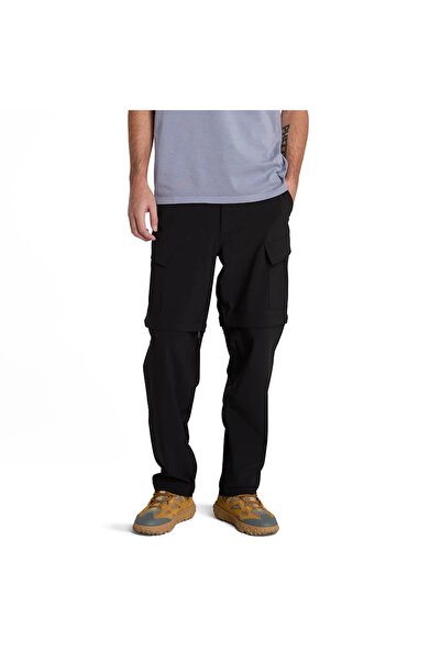 Timberland Παντελόνια ταχείας ξήρανσης μετατρέψιμα