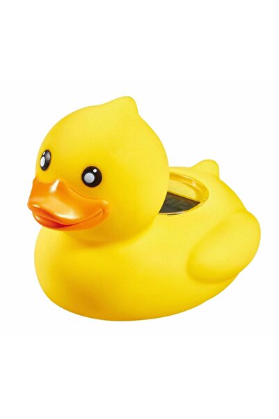 Evelise Θερμόμετρο μπάνιου Πάπια TFA 30.2031.07