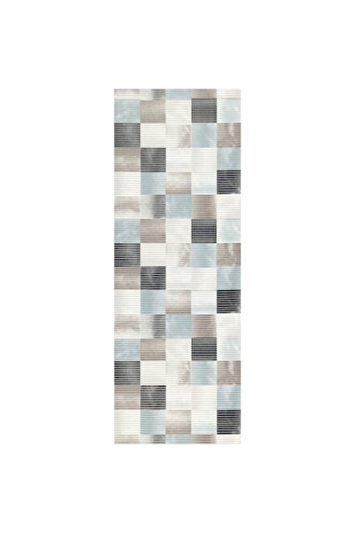 Friedola Covoraș Universal Gri Cub 48x80 cm