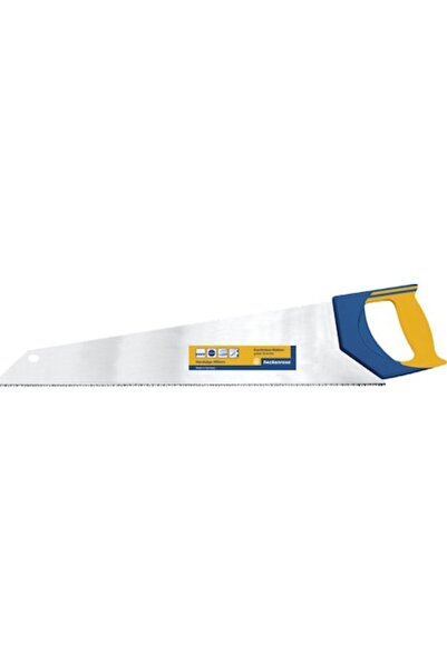 Heckenrose Ferăstrău de lemn de 550mm, mâner din plastic