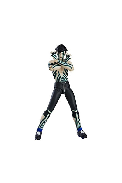 Good Smile Company مجسم حركة ديمي-فايند من شين ميجامي تينسي ٣ نوكتورن إتش دي ...