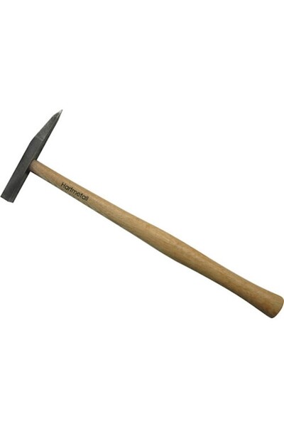 Hüfa Ciocan pentru gresie 200g, vârf metalic ascuțit