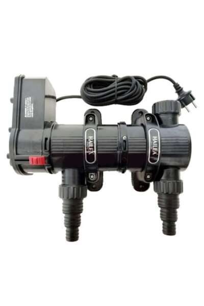 Hailea Sterilizator acvariu UVC PL 18W