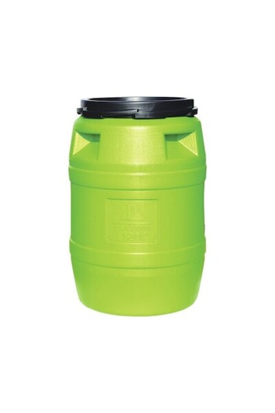 Goliat Butoi de plastic 120 L