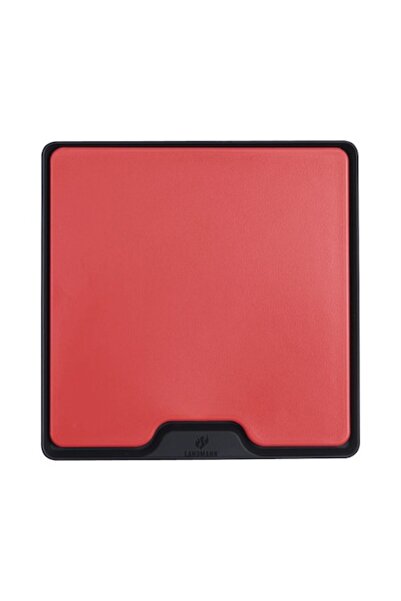 Landmann Placă de tăiat din silicon pentru grătar 25x25x1 cm