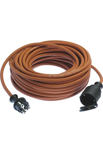 Clasic Prelungitor electric 30m 3600W Roșu