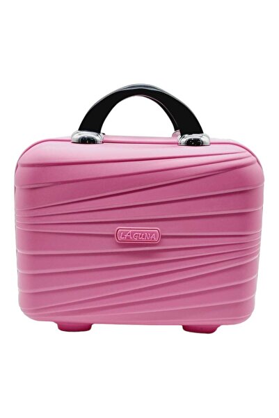 Tezzgelsin Travel Type Durable Flexible and Unbreakable PP Silicone Makeup Ba...