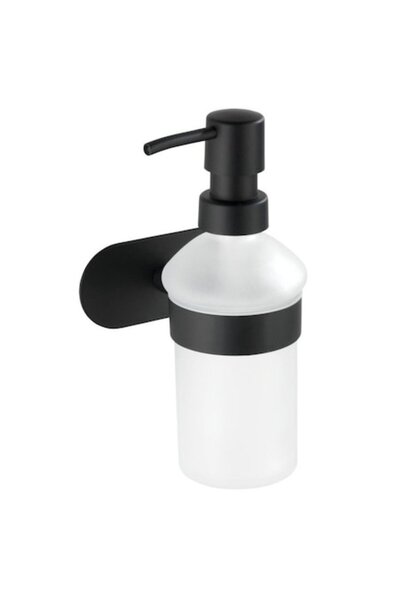 Wenko Turbo-Loc Orea Soap Dispenser