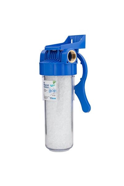 Valrom AquaPur Water Filter with Polyphosphates