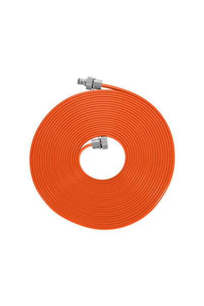 Gardena hose sprinkler 7.5m orange
