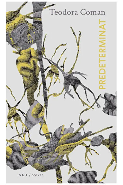 ART Predetermined (Teodora Coman)