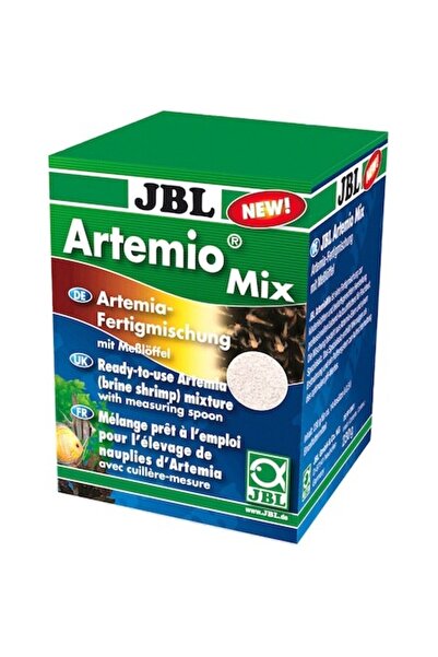 JBL ArtemioMix Hrană pentru pești, 200 ml
