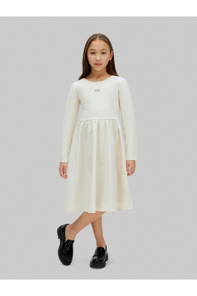 Calvin Klein Girls Dresses