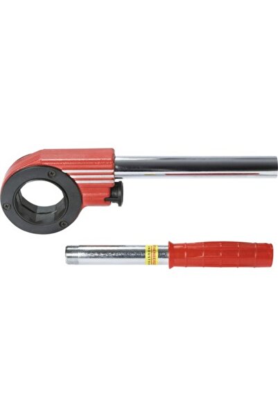 Rothenberger Cheie de țevi 3/8 "-1.1/4 " cu clichet