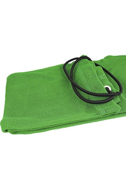 Mamut Prelată remorcă Mamutec 150x270 cm, Grosime 1mm, Verde