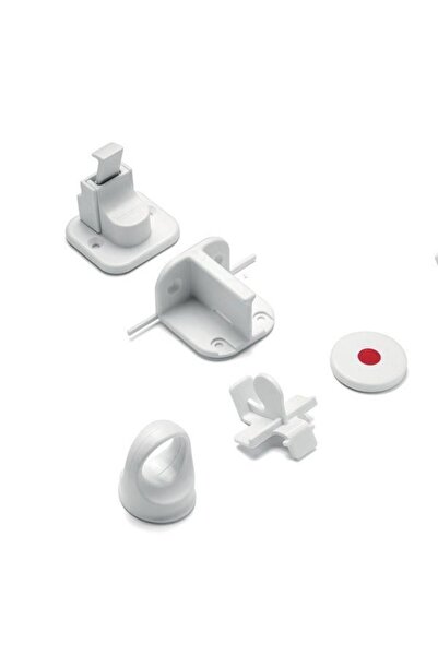 Evelise Incuietoare magnetica pentru sertare si usi de dulapuri Reer 51030