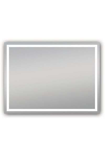 DSK LED Bathroom Mirror Saturn 60x80 cm IP 24