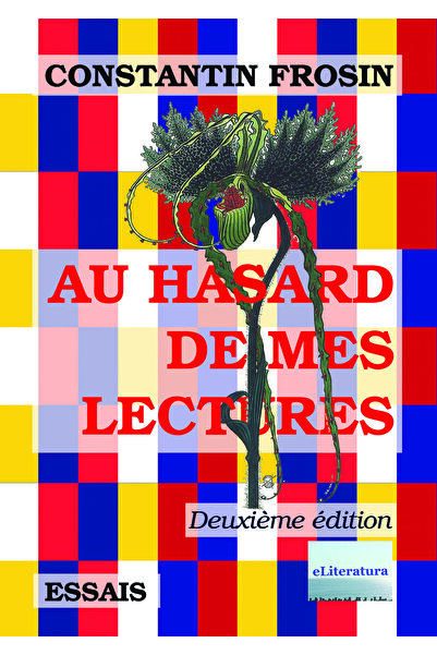 Editura eLiteratura În căderea curselor mele. Ediția a doua, revizuită și mărită