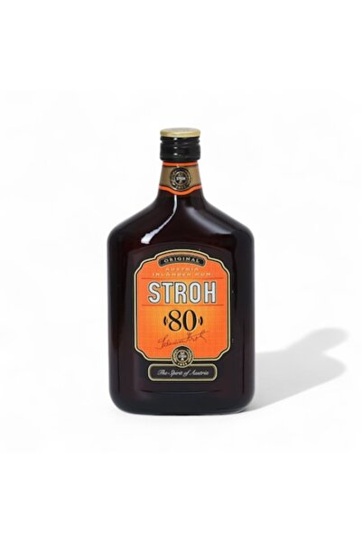 Stroh 60 Rom STROH 80, 0.7l