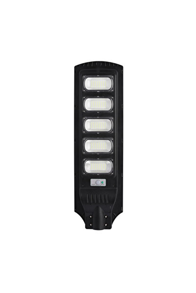 Luxera Lighting Corp Stradal cu Panou Solar Monocristalin Integrat si telecom...