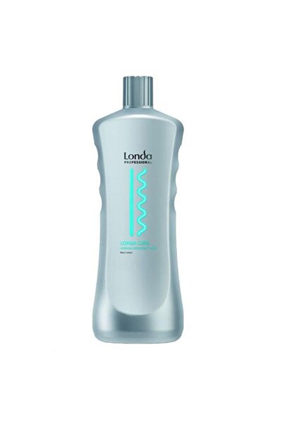 Londa Loțiune permanentă Curl N/R pentru păr normal sau rezistent 1000 ml