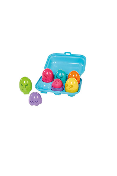 Tomy Saklambaçlı Renkli Yumurtalar 73560