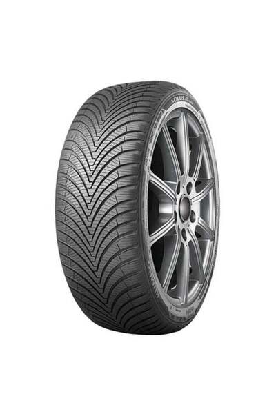 Kumho 195/60 R16C 93V XL HA32 4 Mevsim Lastiği 2025
