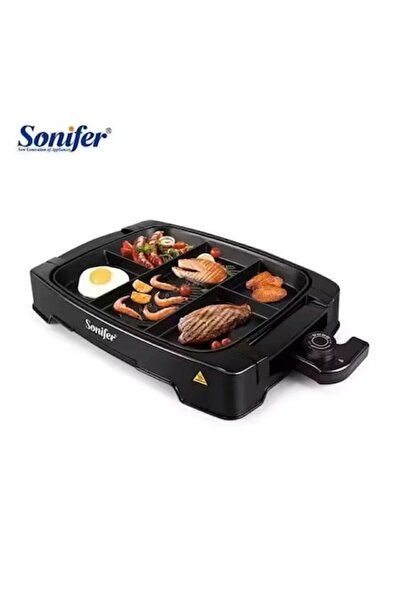 Sonifer Electric Grill SF-6074