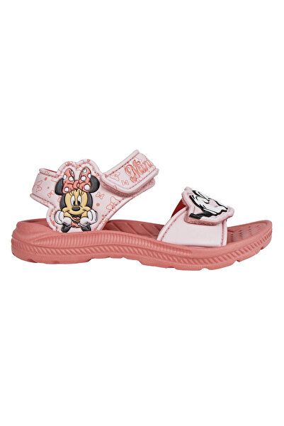 Minnie Mouse Disney EVA Sole Beach Sandals Pink 28 EU