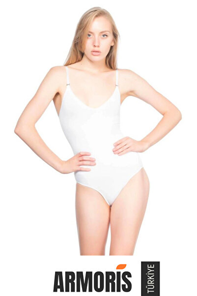 Armoris # Corset Shaper Gathering and Firming Body Shaper for Women Non-Slip ...