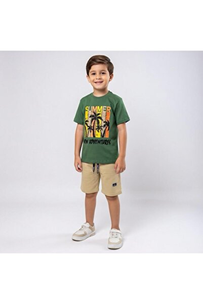 Kids Club ΚΑΛΟΚΑΙΡΙΝΟ ΚΟΣΤΟΥΜΙ ΑΓΟΡΙΟΥ ΜΕ ΣΤΙΧΟΥΣ ΕΓΓΡΑΦΕΙΣ