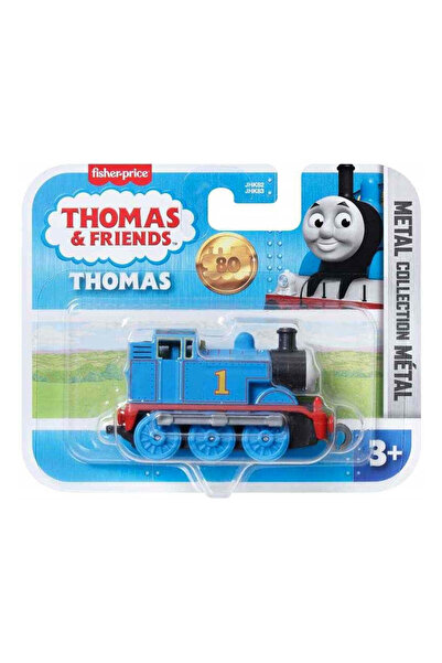 Thomas&Friends Thomas ve Arkadaşları Klasik Thomas Me JHK82-JDF18