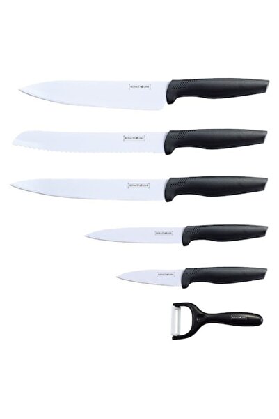 Royalty Line 5-Piece Kitchen Knife Set