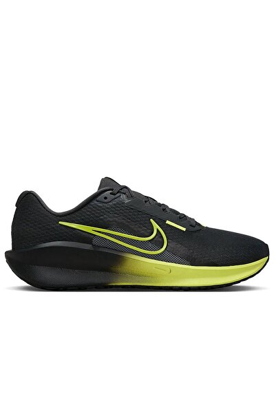 Nike Downshifter 13 Run Shoes Unisex Reflektörlü Yürüyüş Koşu Ayakkabısı Yeşil