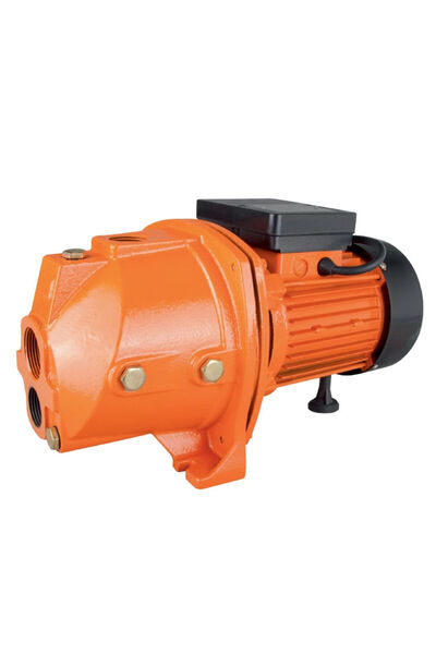 Wolfson Pompa de suprafata apa curata cu ejector JET-100E, 800W, 3200 l/h