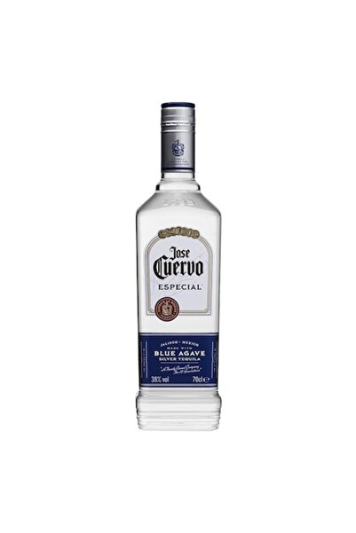 Jose Cuervo Tequila Especial Silver, 0.7l