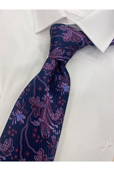 Cacharel ربطة عنق من القماش المنسوج