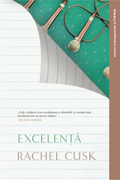 Litera Excelenta dumneavoastră