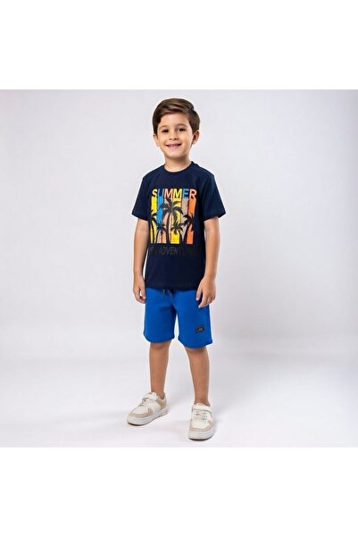 Kids Club ΚΑΛΟΚΑΙΡΙΝΟ ΚΟΣΤΟΥΜΙ ΑΓΟΡΙΟΥ ΜΕ ΣΤΙΧΟΥΣ ΕΓΓΡΑΦΕΙΣ