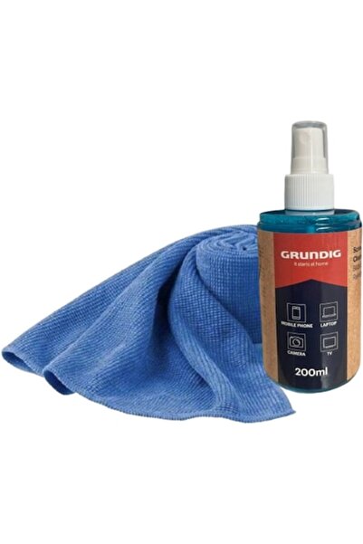 Grundig Set de curățare ecran