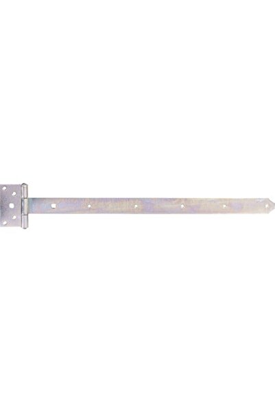 Alberts Balama tip T 591x59 mm, oțel galvanizat