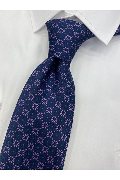 Cacharel ربطة عنق من القماش المنسوج