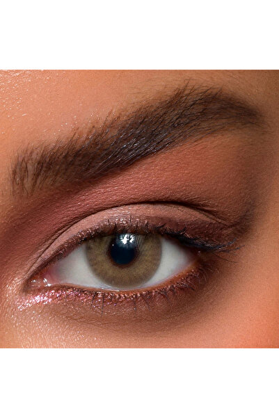 Anesthesia Anesthetic Tan 9 Months Disposable Contact Lenses, Cosmetic Contac...