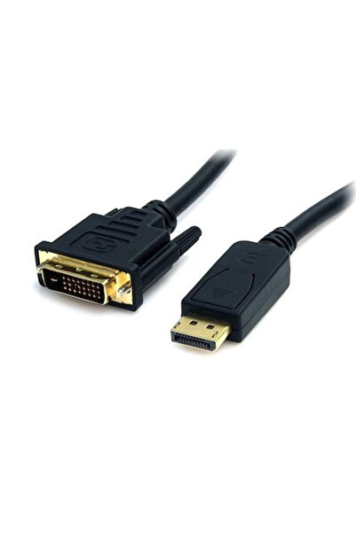 nelbo Καλώδιο DISPLAYPORT - DVI, 1,8μ