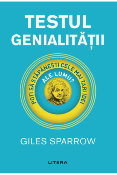 Litera The genius test