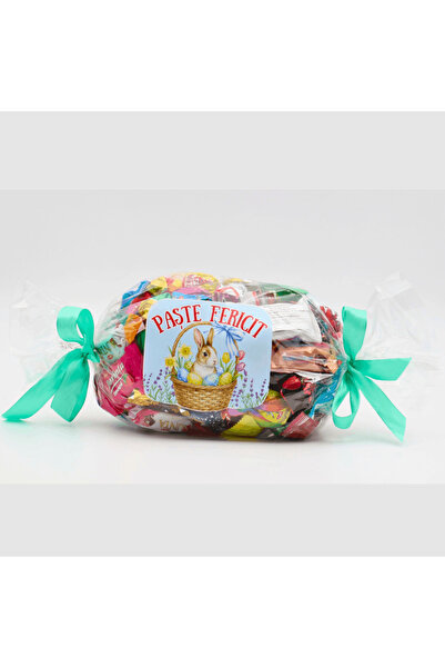 Bucuria Mix Bomboane Paste Fericit 950g