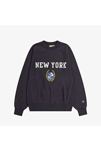 Champion REVERSE WEAVE CREWNECK SWEATSHIRT