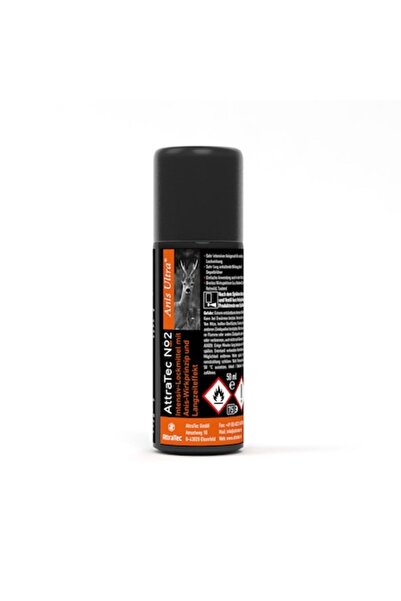attratec Nr. 2 Anis Ultra 50 ml