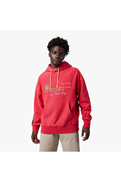 Champion REVERSE WEAVE HOODED SWEATSHIRT